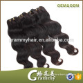 100% remy human natural raw virgin indian hair free weave packs natural hair extension